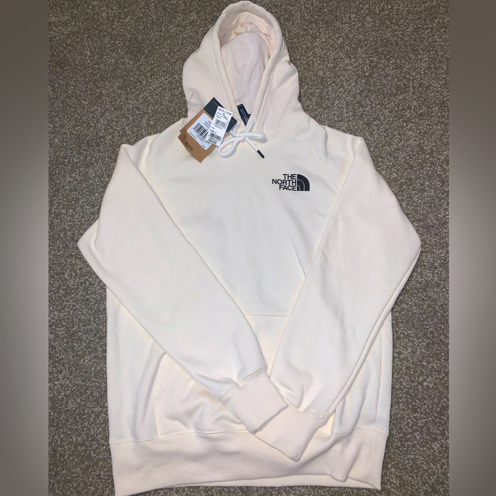 North Face Hoodie